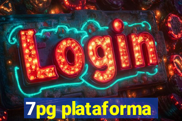 7pg plataforma